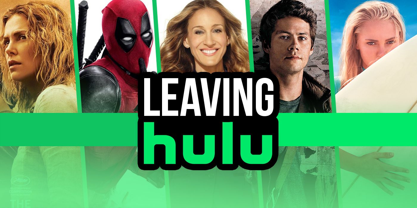 The Complete List Of Movies Leaving Hulu This Month The Complete List Of Movies Leaving Hulu This Month
