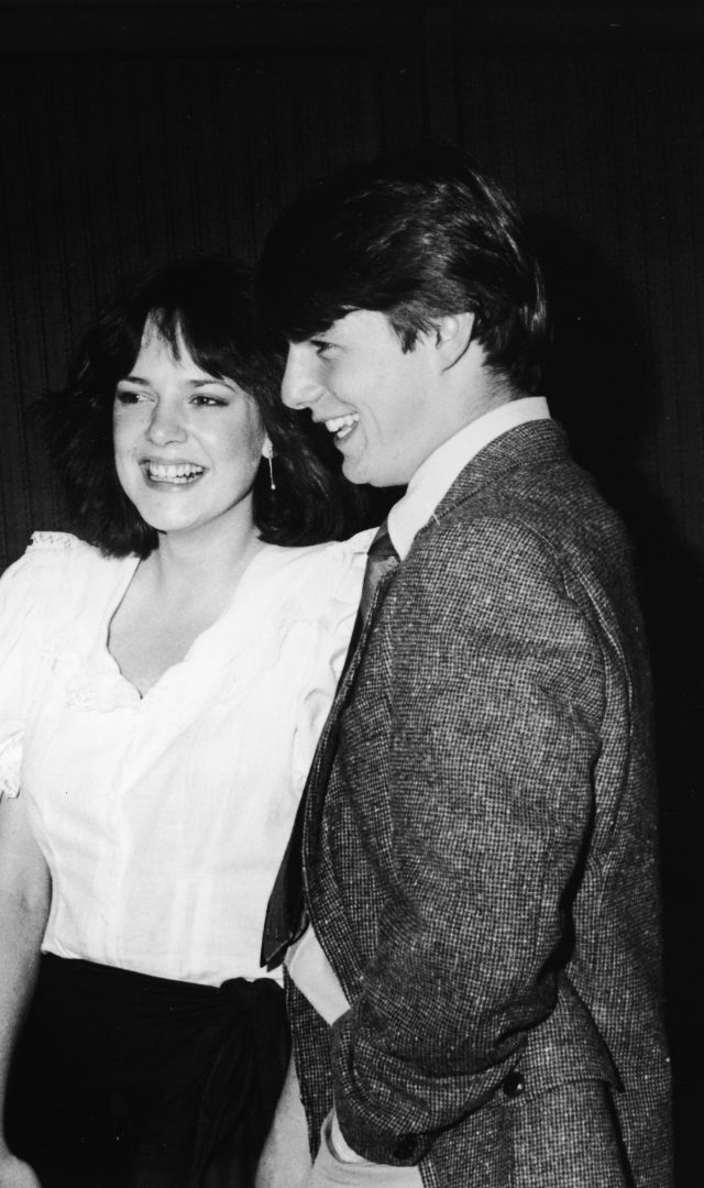 The Complete Timeline Of Tom Cruise's Dating History The Complete Timeline Of Tom Cruise's Dating History