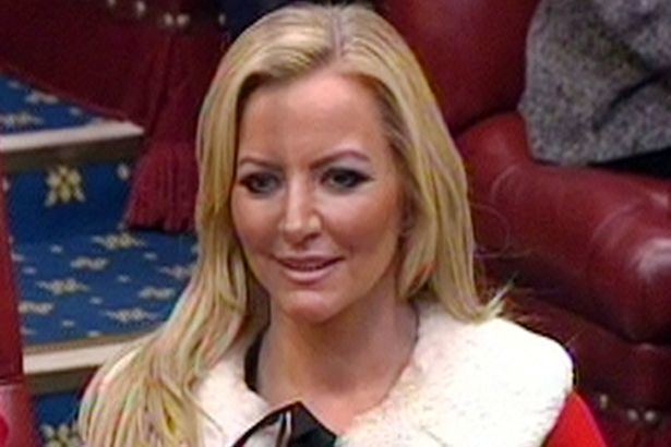 The Complex Legacy Of Michelle Mone: Building, Losing, And Rebuilding A Brand The Complex Legacy Of Michelle Mone: Building, Losing, And Rebuilding A Brand