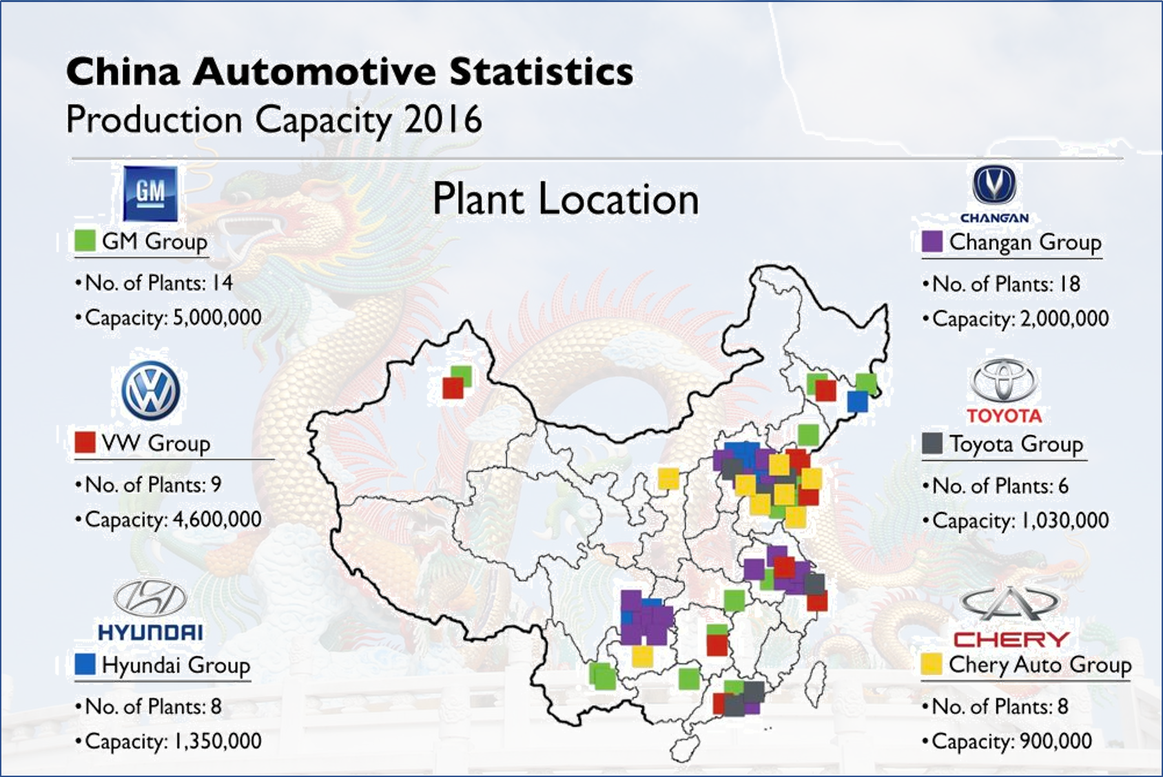 The Complexities Of The Chinese Auto Market: Lessons From BMW And Porsche The Complexities Of The Chinese Auto Market: Lessons From BMW And Porsche