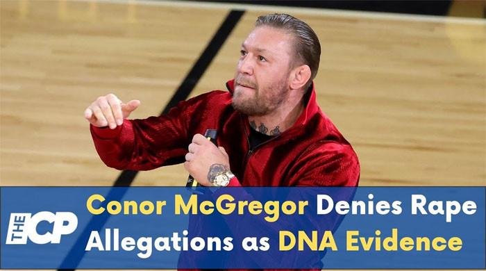 The Conor McGregor - Fox News Controversy Explained The Conor McGregor - Fox News Controversy Explained