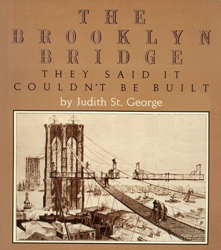 The Construction And Legacy Of The Brooklyn Bridge (Barbara Mensch) The Construction And Legacy Of The Brooklyn Bridge (Barbara Mensch)