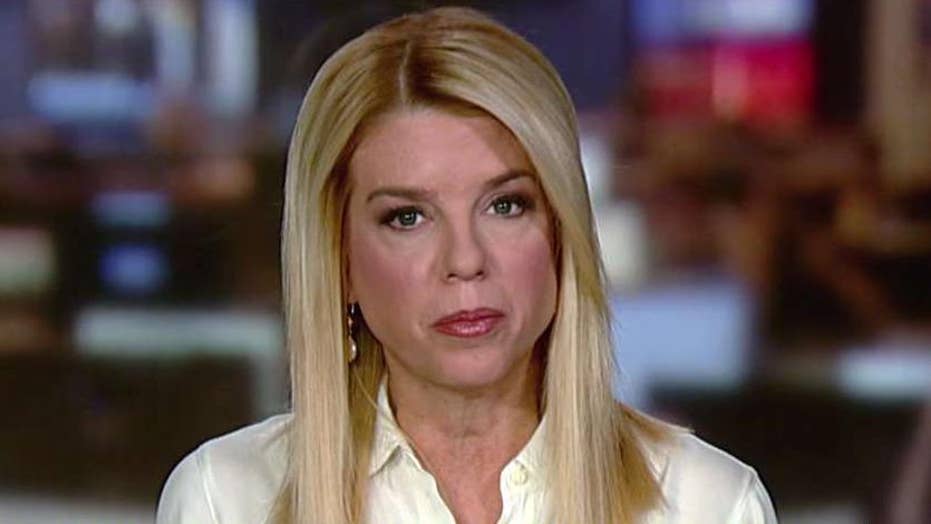 The Controversy Surrounding Pam Bondi's Comments On Killing US Citizens The Controversy Surrounding Pam Bondi's Comments On Killing US Citizens