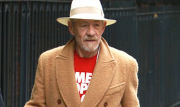 The Coronation Street Appearance That Changed Sir Ian McKellen's Career Trajectory The Coronation Street Appearance That Changed Sir Ian McKellen's Career Trajectory