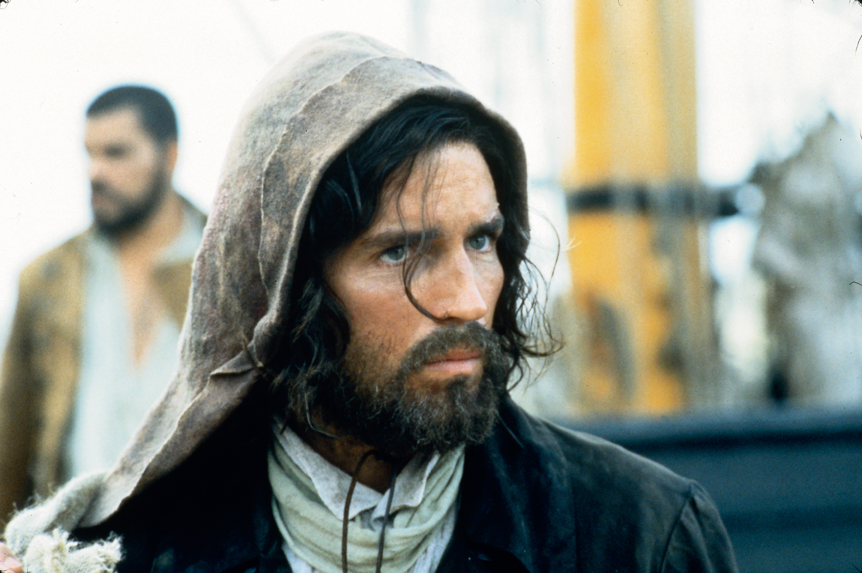 The Count Of Monte Cristo: A Modern Look At A Classic Swashbuckler The Count Of Monte Cristo: A Modern Look At A Classic Swashbuckler