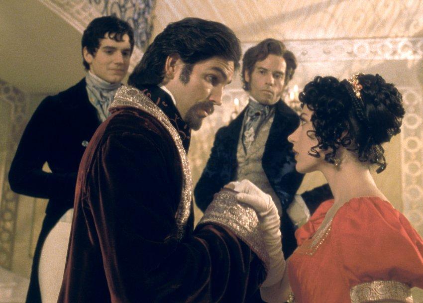 The Count Of Monte Cristo: A Review Of Alexandre Dumas' Classic Tale The Count Of Monte Cristo: A Review Of Alexandre Dumas' Classic Tale