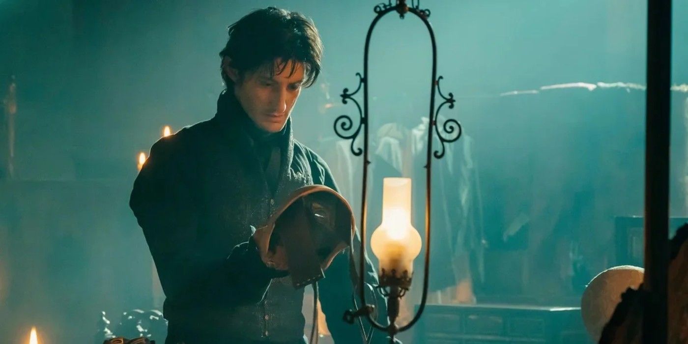 The Count Of Monte Cristo Review: A Timeless Classic Revisited The Count Of Monte Cristo Review: A Timeless Classic Revisited