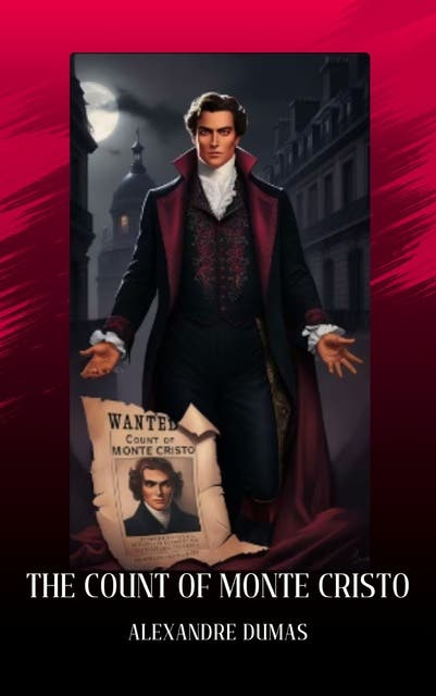 The Count Of Monte Cristo Review: A Timeless Classic The Count Of Monte Cristo Review: A Timeless Classic