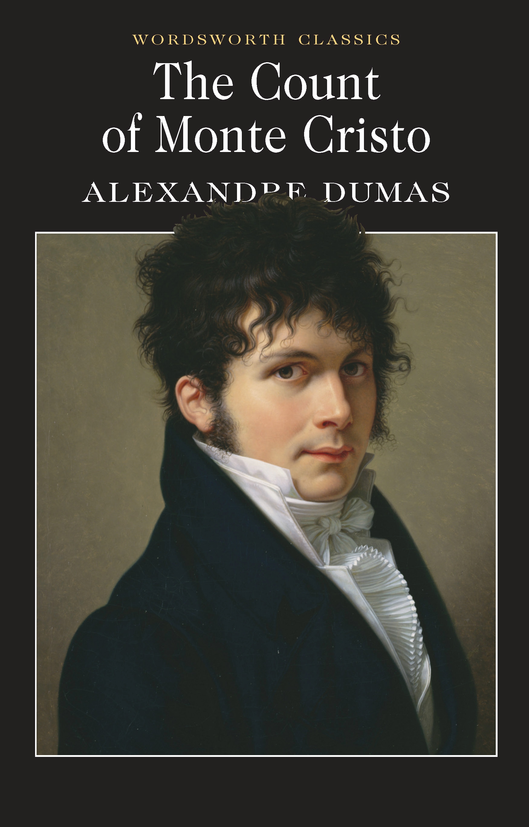 The Count Of Monte Cristo Review: A Timeless Swashbuckler The Count Of Monte Cristo Review: A Timeless Swashbuckler