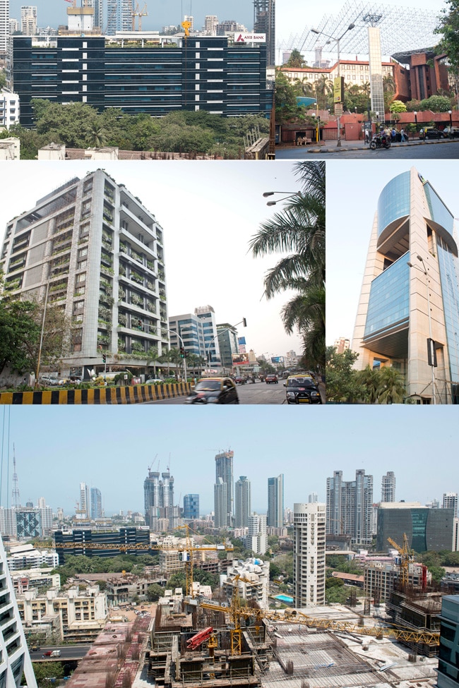The Country's Emerging Business Hubs: An Interactive Map The Country's Emerging Business Hubs: An Interactive Map