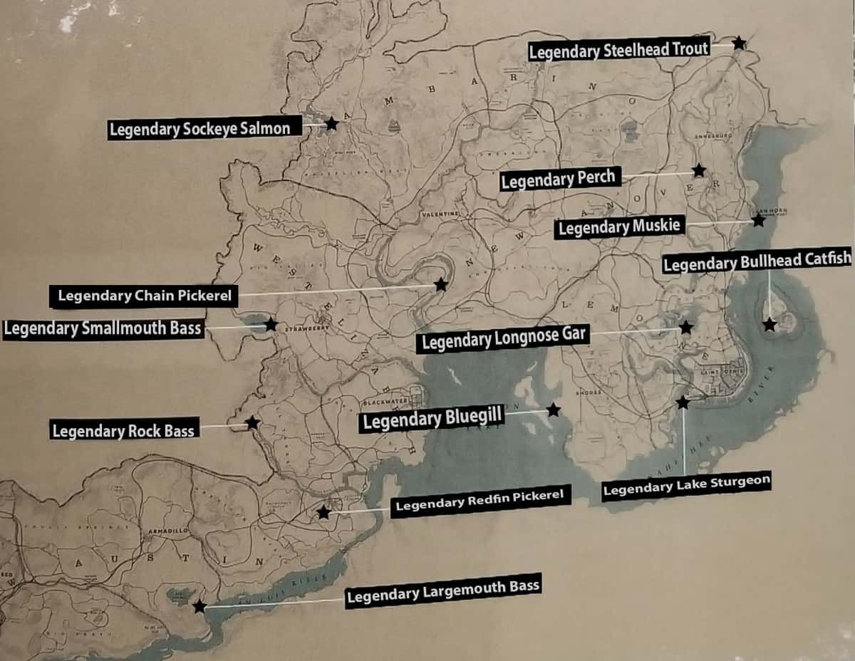 The Country's Top New Business Locations: A Comprehensive Map The Country's Top New Business Locations: A Comprehensive Map
