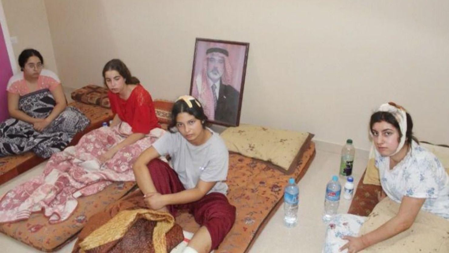 The Courage Of IDF Soldiers: Captivity And Survival In Gaza The Courage Of IDF Soldiers: Captivity And Survival In Gaza