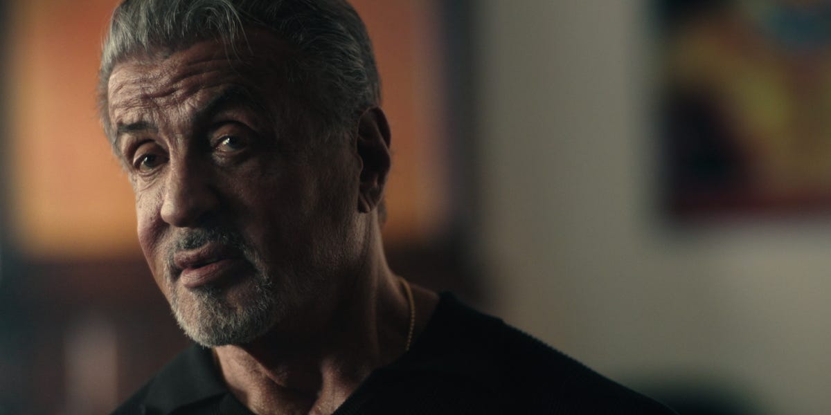 The Crime Thriller Sequel Stallone Almost Ruined The Crime Thriller Sequel Stallone Almost Ruined
