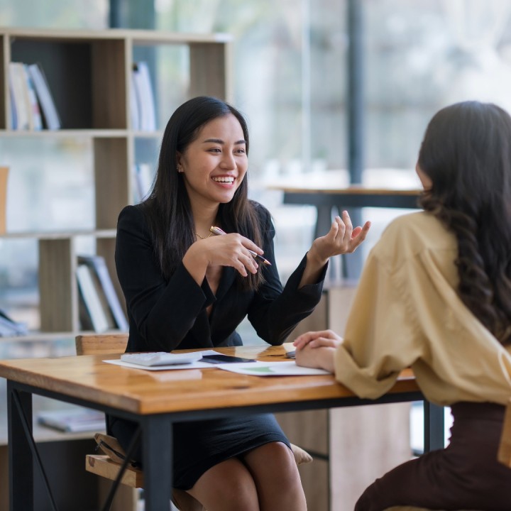 The Critical Role Of Middle Managers In Organizational Effectiveness The Critical Role Of Middle Managers In Organizational Effectiveness