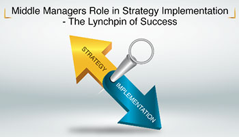 The Crucial Role Of Middle Managers In Organizational Success