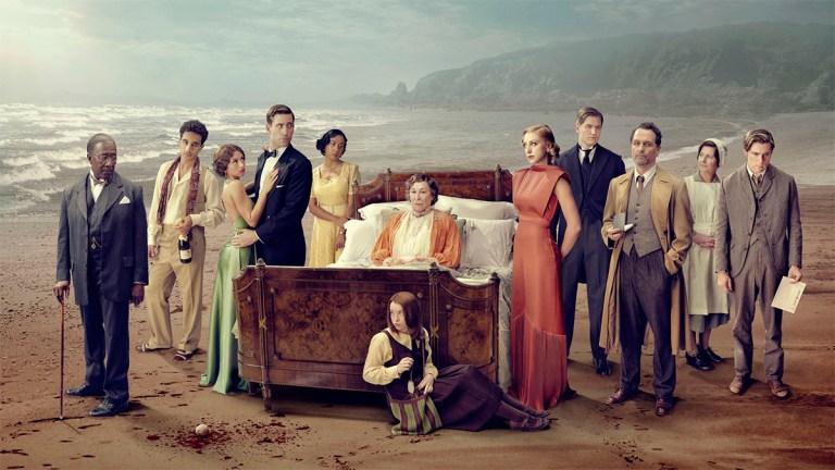The Curious Case Of Missing Murder In Agatha Christie's Towards Zero Episode 1