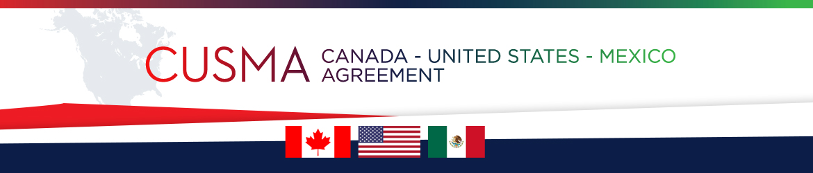 The CUSMA Negotiations: A Pivotal Meeting Between Carney And Trump The CUSMA Negotiations: A Pivotal Meeting Between Carney And Trump