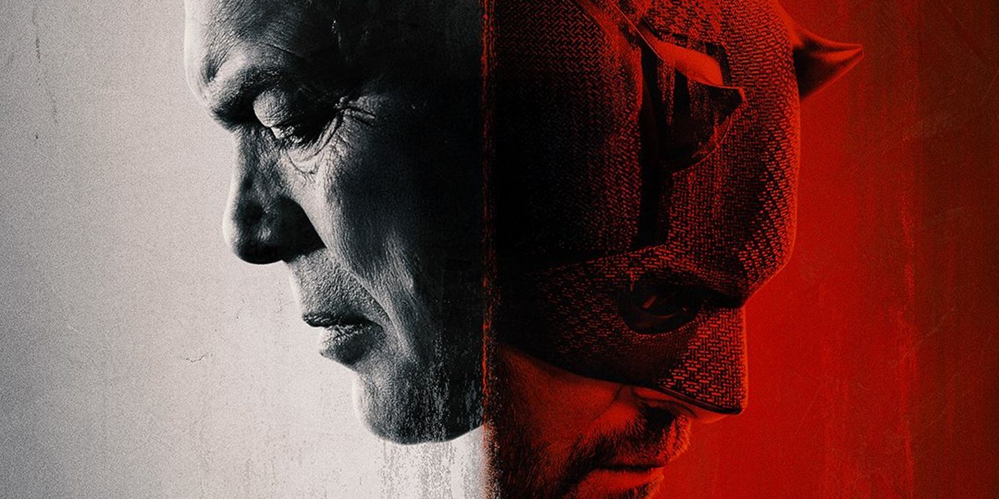 The Cut White Tiger Scene From Daredevil: Born Again Episode 4 Explained The Cut White Tiger Scene From Daredevil: Born Again Episode 4 Explained