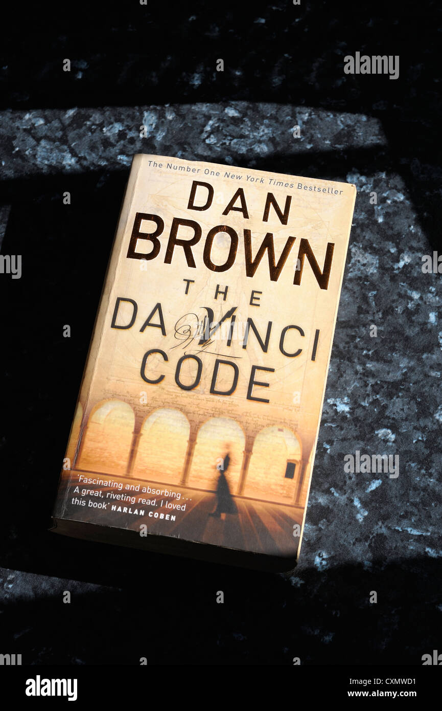 The Da Vinci Code: A Critical Analysis Of Dan Brown's Novel The Da Vinci Code: A Critical Analysis Of Dan Brown's Novel