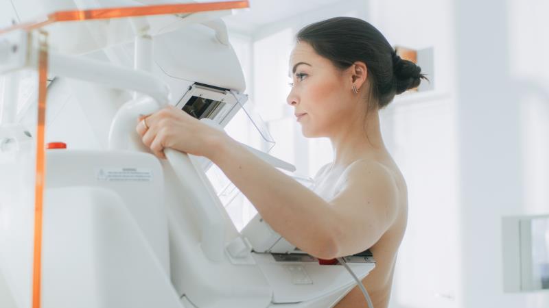 The Dangers Of Skipping Mammograms: Learning From Tina Knowles' Breast Cancer Journey The Dangers Of Skipping Mammograms: Learning From Tina Knowles' Breast Cancer Journey