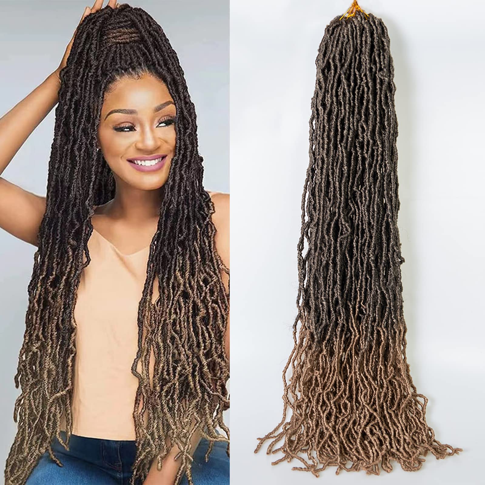 The Dangers Of Synthetic Hair Braids: A Focus On Black Women's Health The Dangers Of Synthetic Hair Braids: A Focus On Black Women's Health