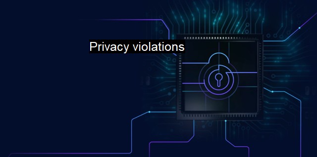 The Dark Side Of AI Therapy: Privacy Violations And State Control The Dark Side Of AI Therapy: Privacy Violations And State Control