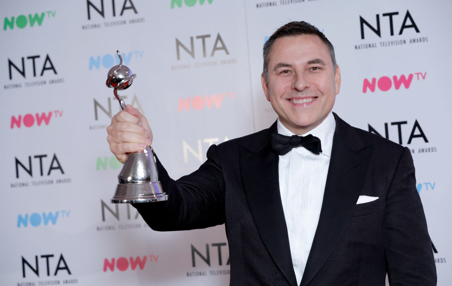 The David Walliams BGT Controversy Explained The David Walliams BGT Controversy Explained