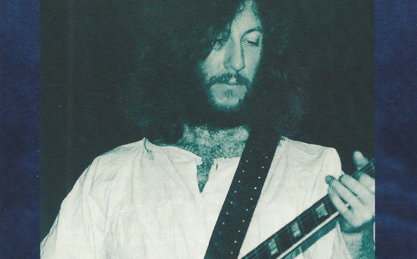 The Day Peter Green Created Fleetwood Mac: The Genesis Of 96.1 The Rocket The Day Peter Green Created Fleetwood Mac: The Genesis Of 96.1 The Rocket