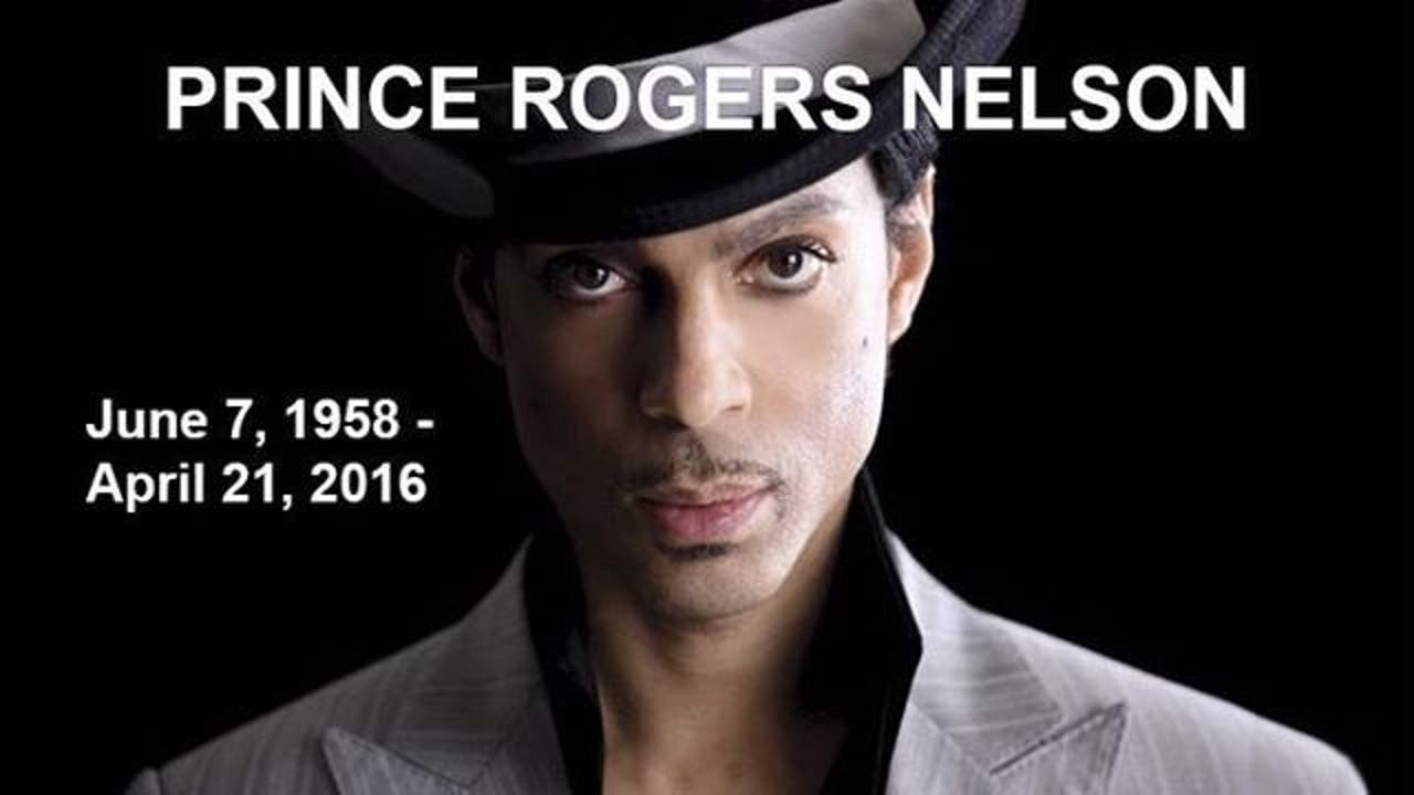 The Day Prince Died: March 26th And The Fentanyl Report The Day Prince Died: March 26th And The Fentanyl Report