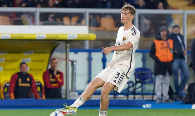 The Dean Huijsen Premier League Transfer Saga: The Latest Update The Dean Huijsen Premier League Transfer Saga: The Latest Update