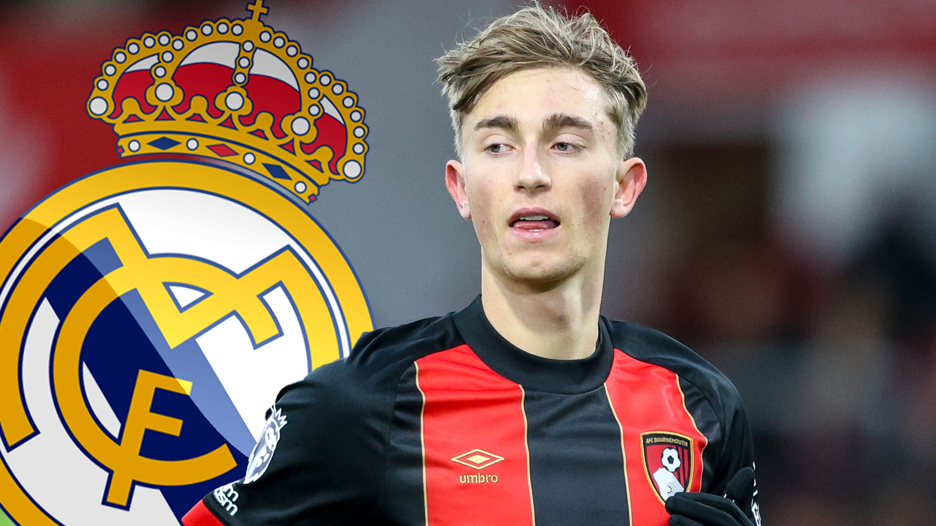 The Dean Huijsen Transfer Saga: Who Will Secure The Promising Defender?