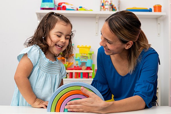 The Delicate Years: Why Daycare Might Not Be Right For Your Young Child The Delicate Years: Why Daycare Might Not Be Right For Your Young Child