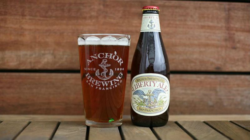 The Demise Of Anchor Brewing Company: What Went Wrong? The Demise Of Anchor Brewing Company: What Went Wrong?