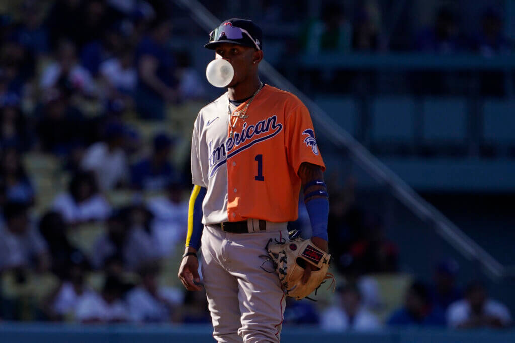The Development Of Kim, Outman, And Sauer: Key Prospects In The Dodgers' Minor League System