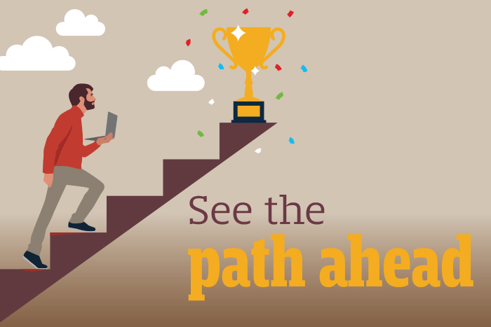 The Difficult Path Ahead: Curran's BD Outlook The Difficult Path Ahead: Curran's BD Outlook