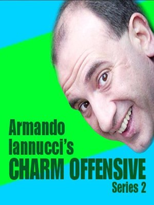 The Diminishing Edge: Analyzing Armando Iannucci's Recent Work The Diminishing Edge: Analyzing Armando Iannucci's Recent Work