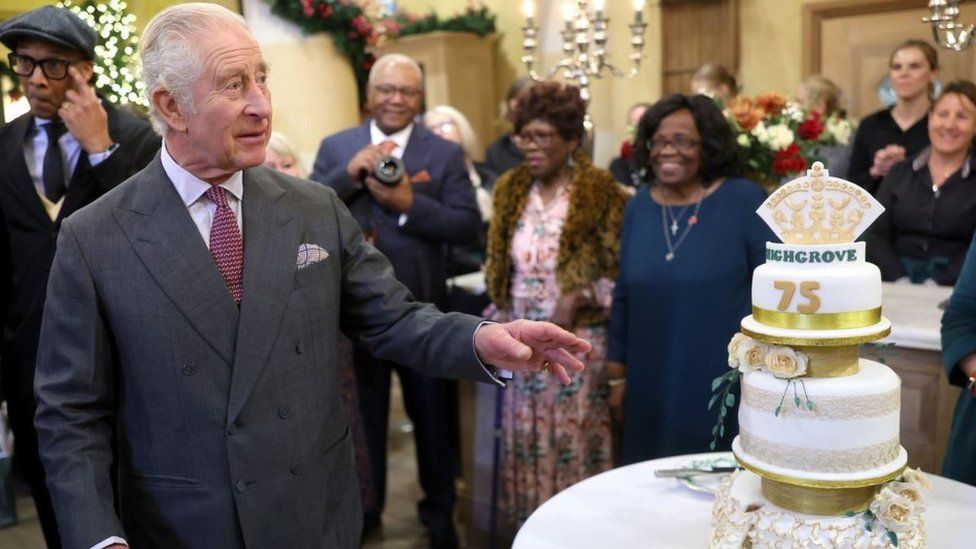 The Double Birthday Celebration Of King Charles III: History And Significance The Double Birthday Celebration Of King Charles III: History And Significance