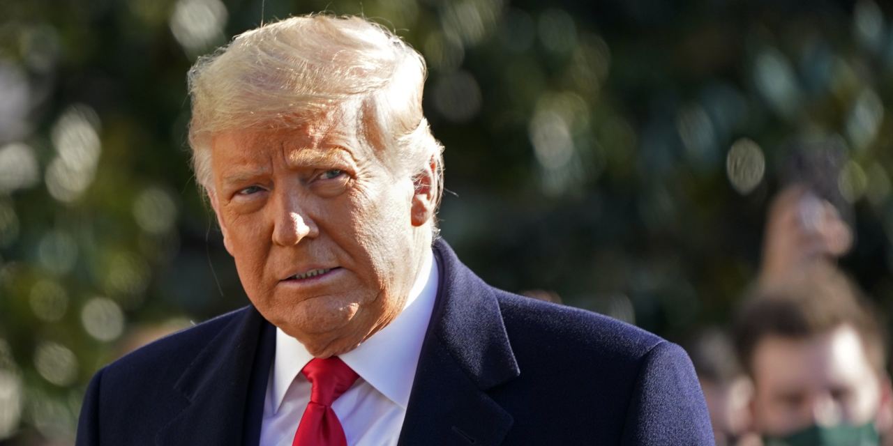 The Dynamics Of Trump's Relationships With Middle Eastern Leaders The Dynamics Of Trump's Relationships With Middle Eastern Leaders