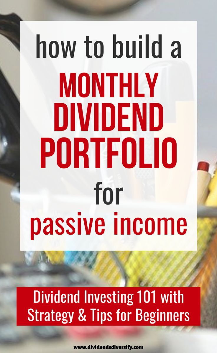 The Easiest Path To Profitable Dividends The Easiest Path To Profitable Dividends