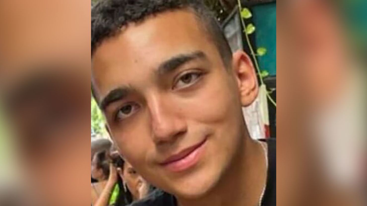 The Edan Alexander Kidnapping: A Timeline Of Events The Edan Alexander Kidnapping: A Timeline Of Events