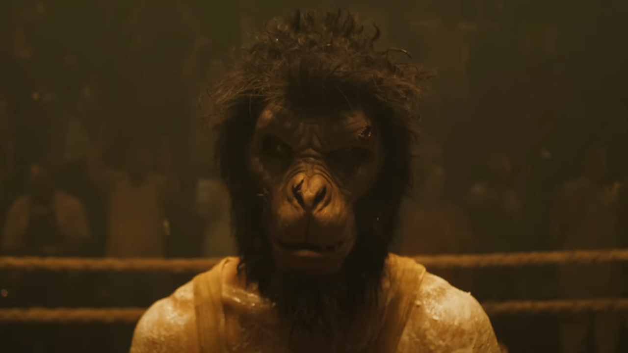 The Elusive John Wick: Appearances Across Four Films