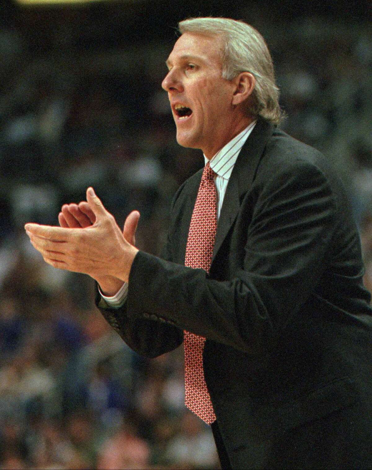 The End Of An Era: Gregg Popovich's Retirement From The San Antonio Spurs The End Of An Era: Gregg Popovich's Retirement From The San Antonio Spurs