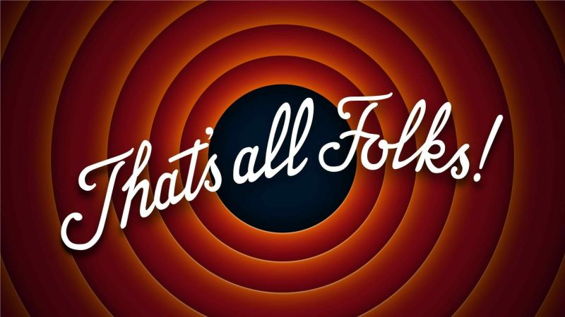 The End Of An Era? Tony Todd's Final On-Screen Appearance And A Long-Standing Mystery The End Of An Era? Tony Todd's Final On-Screen Appearance And A Long-Standing Mystery
