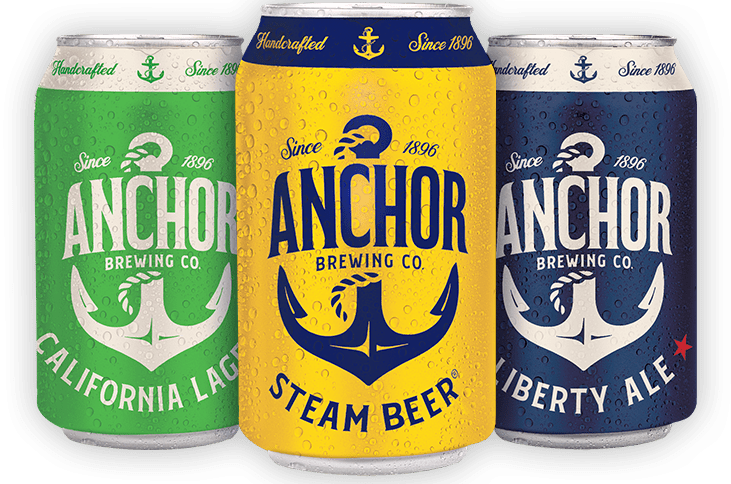 The End Of An Icon: Anchor Brewing Company Shuts Down The End Of An Icon: Anchor Brewing Company Shuts Down