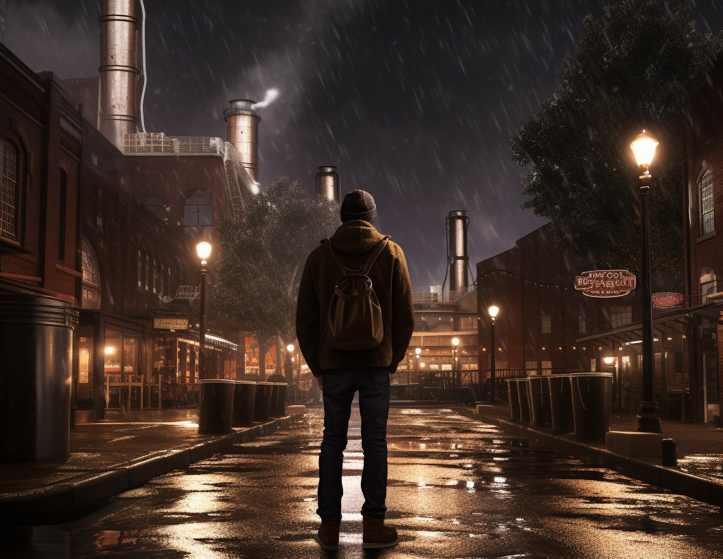 The End Of Anchor Brewing: Reflecting On 127 Years Of Brewing The End Of Anchor Brewing: Reflecting On 127 Years Of Brewing