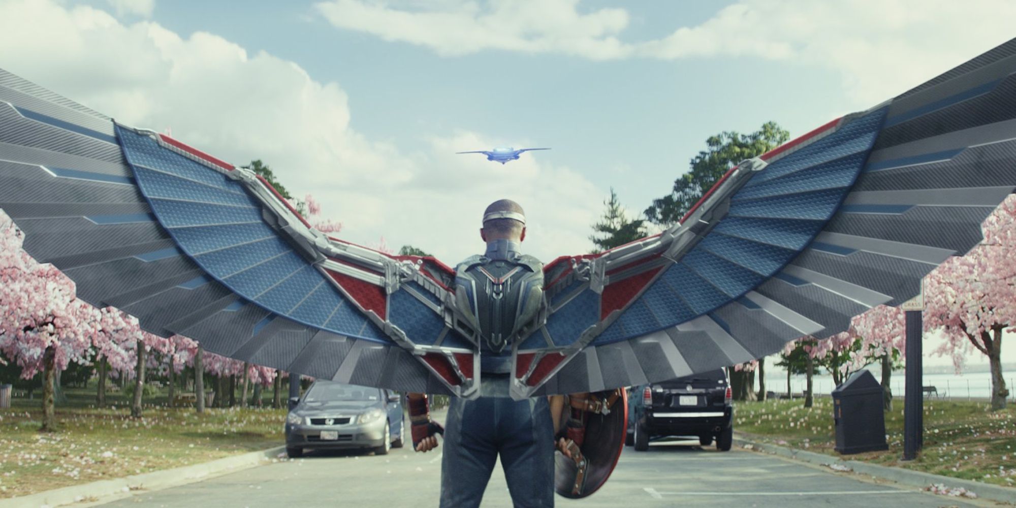 The End Of The MCU's Dark Age? Captain America: Brave New World Examined The End Of The MCU's Dark Age? Captain America: Brave New World Examined