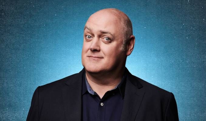 The Enduring Appeal Of Dara O Briain: Why His Voice Of Reason Resonates The Enduring Appeal Of Dara O Briain: Why His Voice Of Reason Resonates