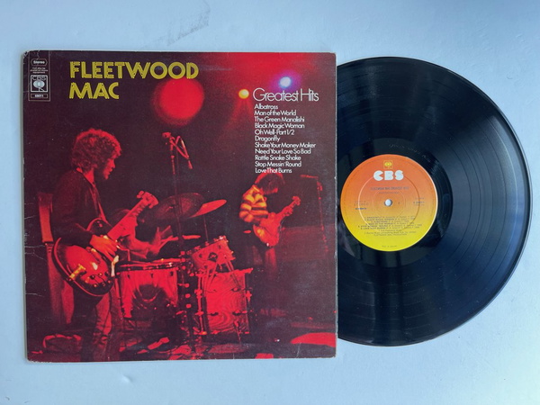 The Enduring Appeal Of Fleetwood Mac's Top Songs The Enduring Appeal Of Fleetwood Mac's Top Songs