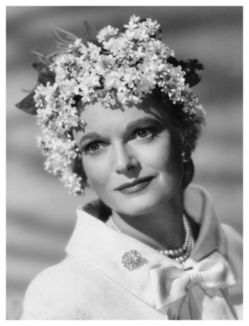 The Enduring Charm Of Anna Neagle: A British Film Icon The Enduring Charm Of Anna Neagle: A British Film Icon
