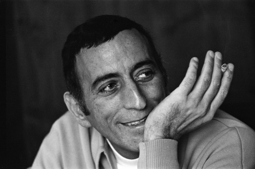 The Enduring Legacy Of Tony Bennett: A Look At His Life And Career The Enduring Legacy Of Tony Bennett: A Look At His Life And Career